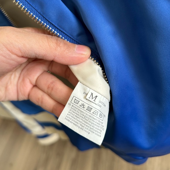 Maje jacket size M - Picture 3 of 5